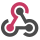 Webhook icon